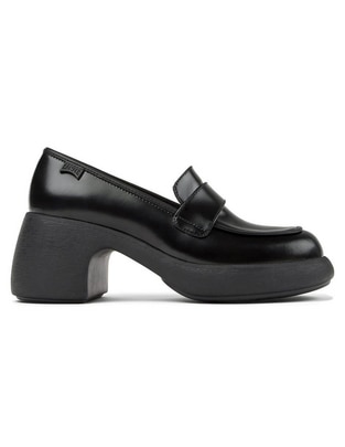 Zapato Thelma de piel para mujer