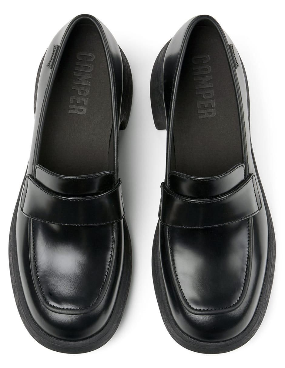 Zapato Thelma de piel para mujer