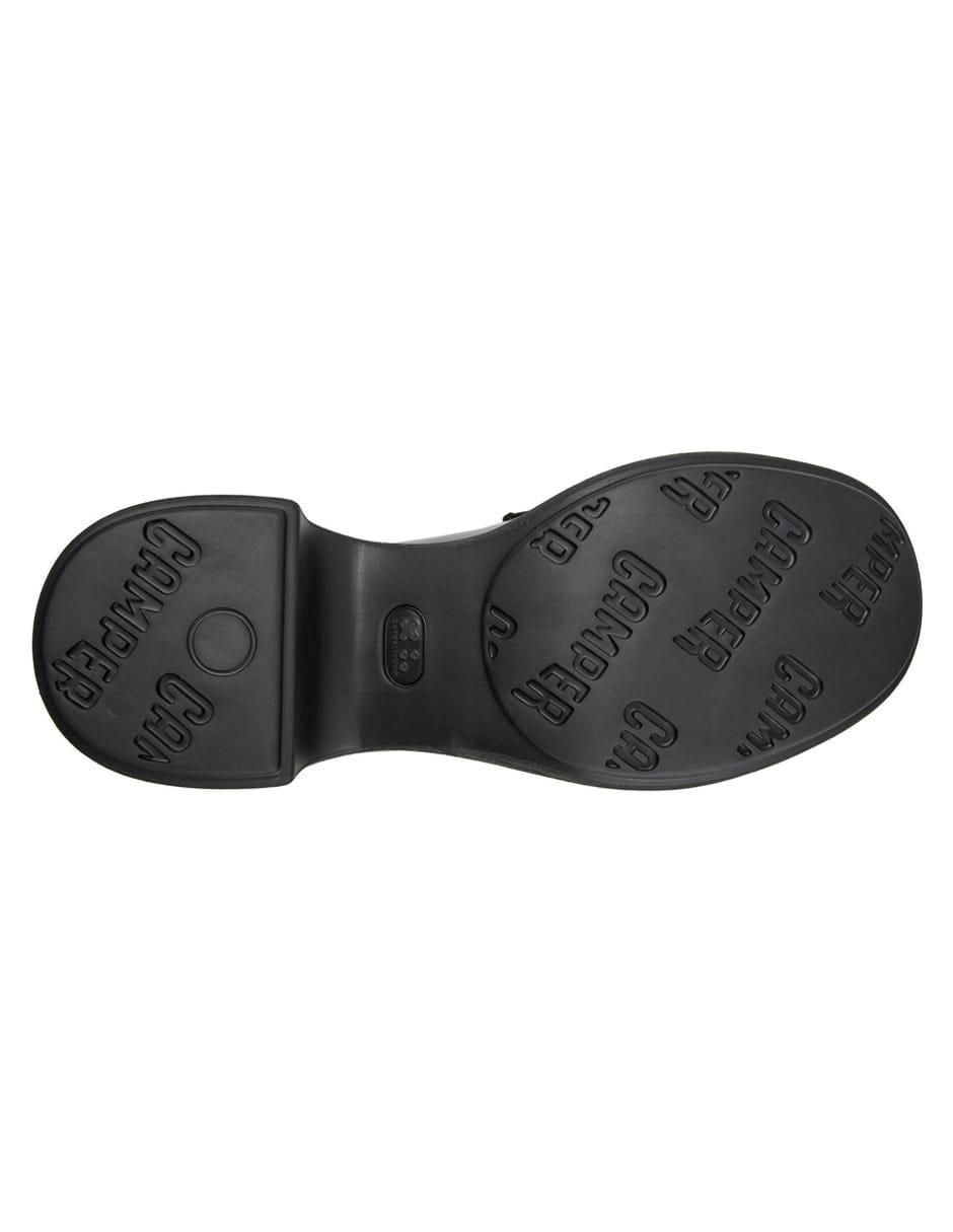 Zapato Thelma de piel para mujer
