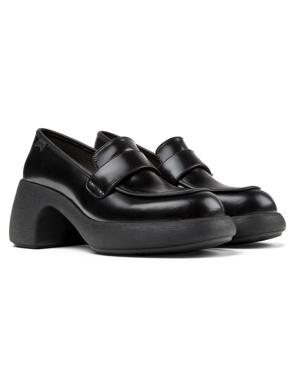 Zapato Thelma de piel para mujer