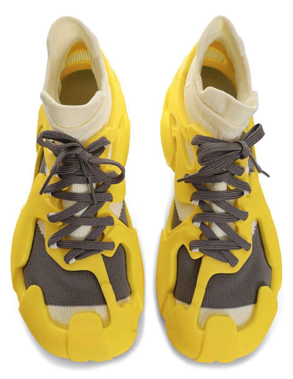 Tenis Tossu para mujer