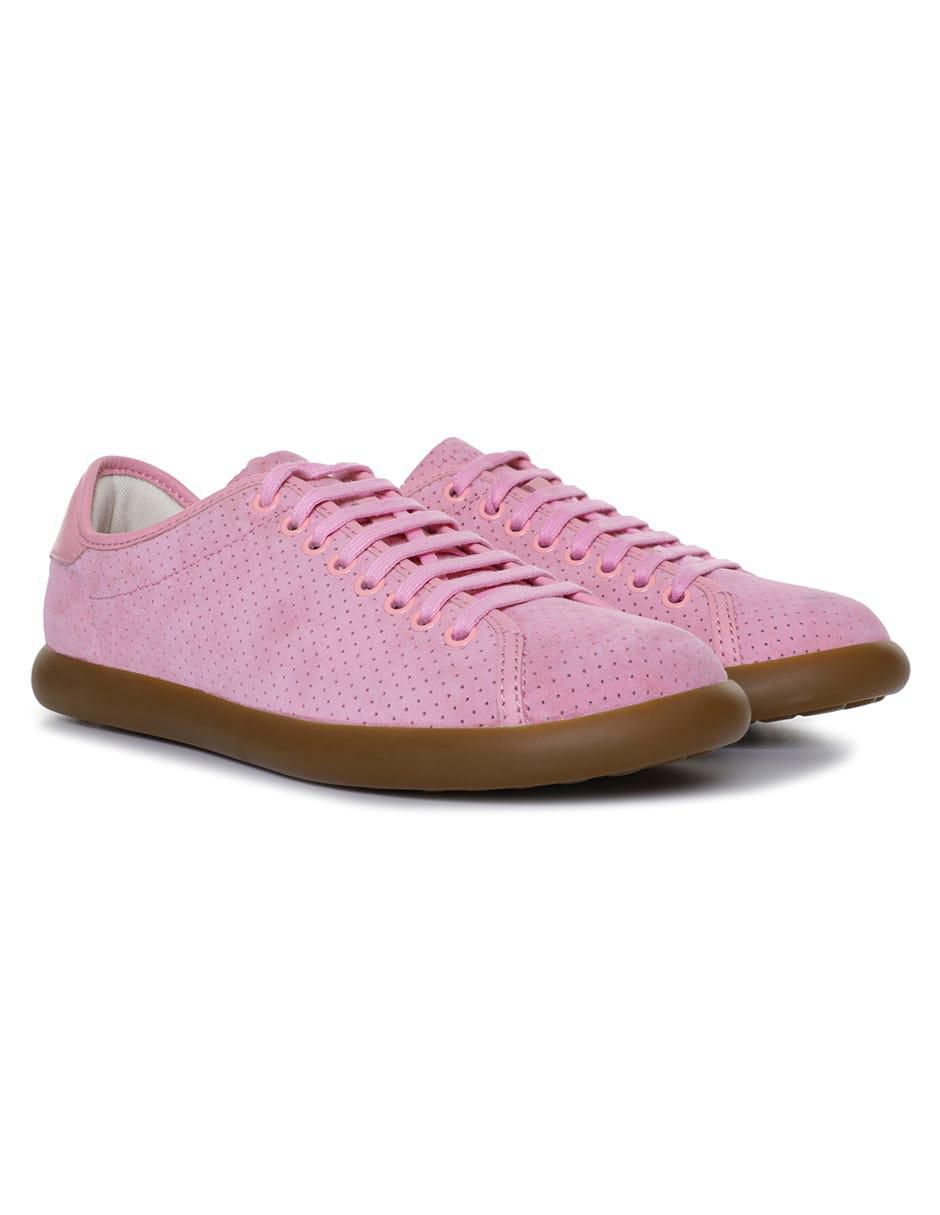 Tenis Camper Pelotas Soller para mujer