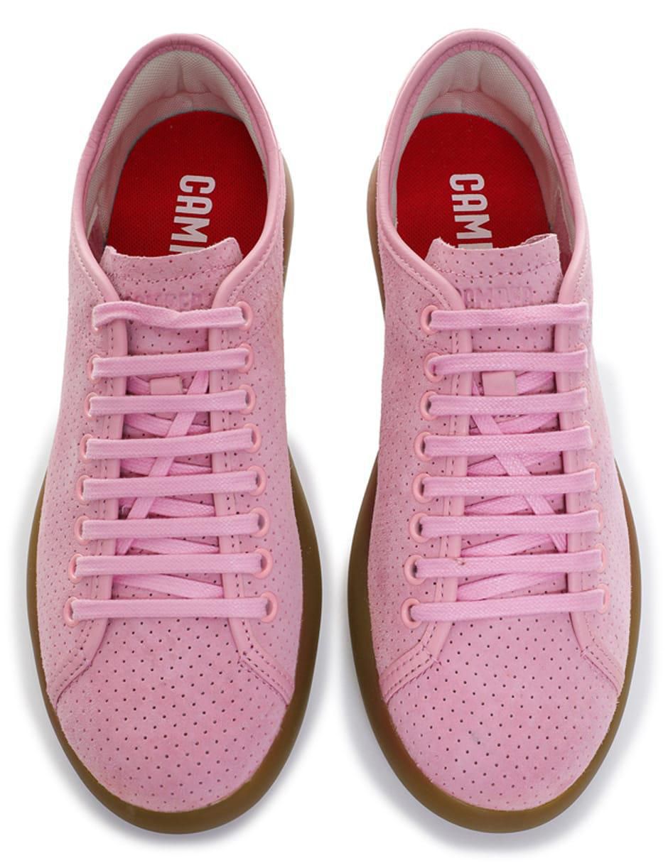Tenis Camper Pelotas Soller para mujer