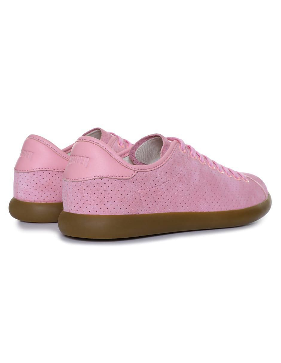 Tenis Camper Pelotas Soller para mujer
