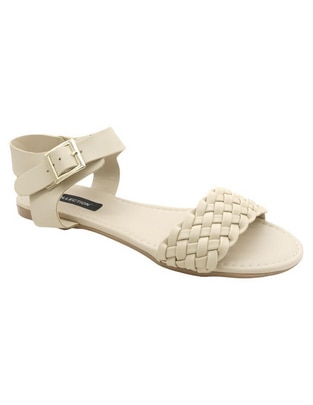 Sandalia para mujer