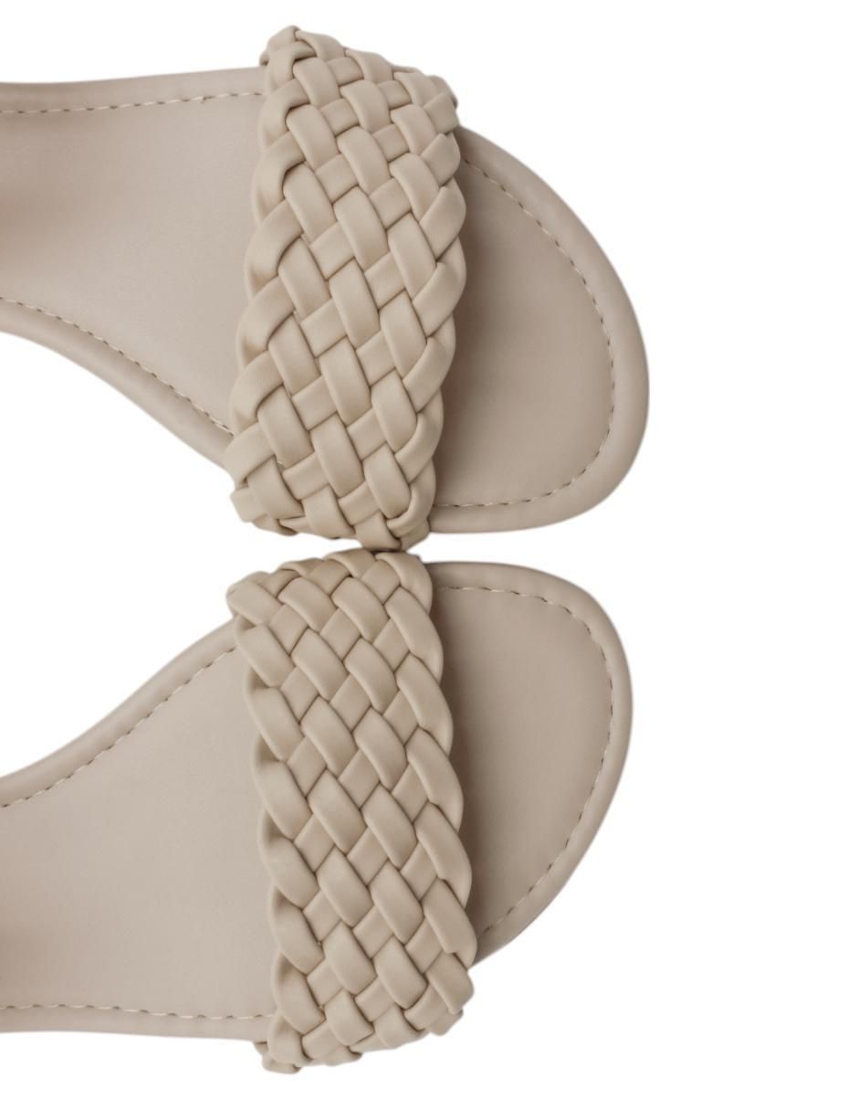 Sandalia para mujer