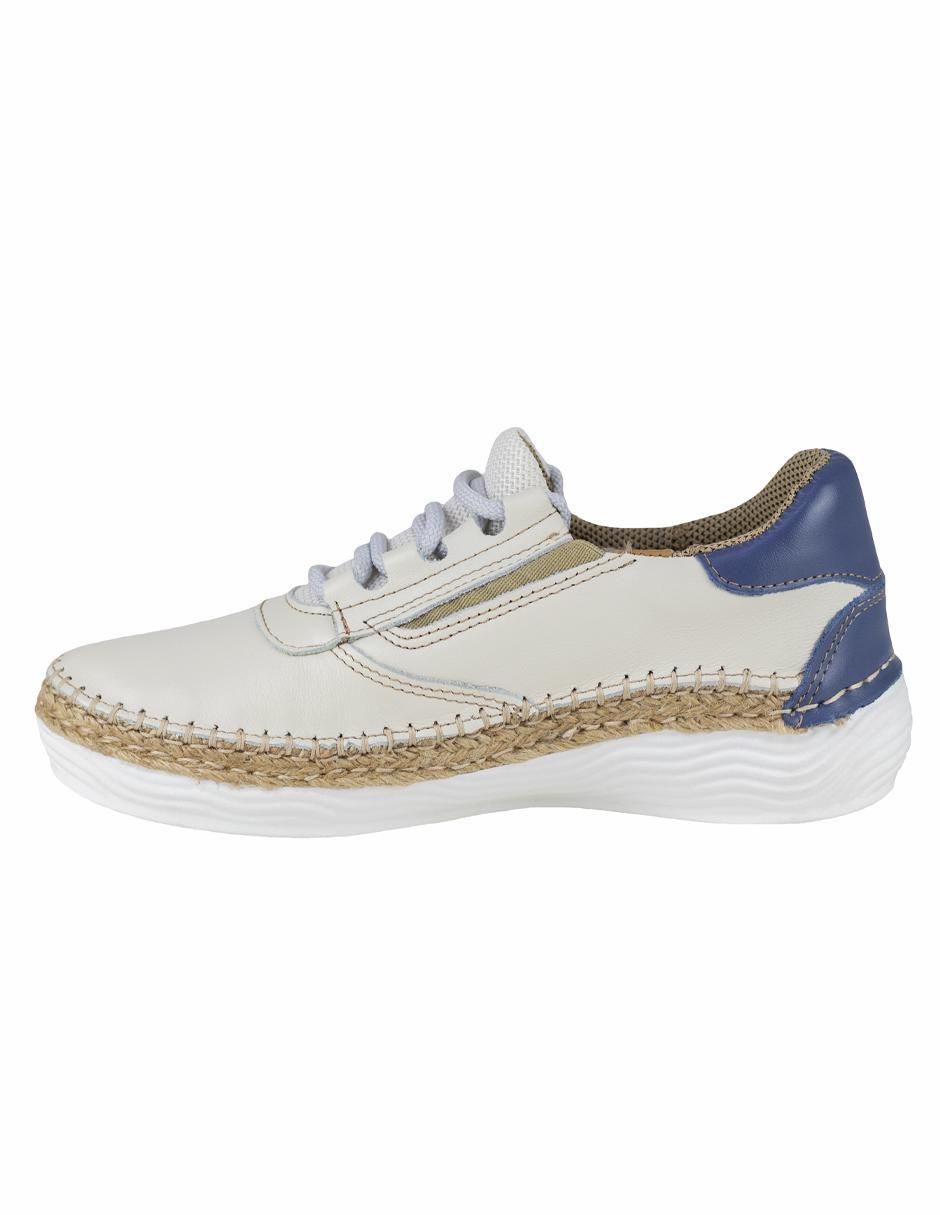 Tenis para mujer 5