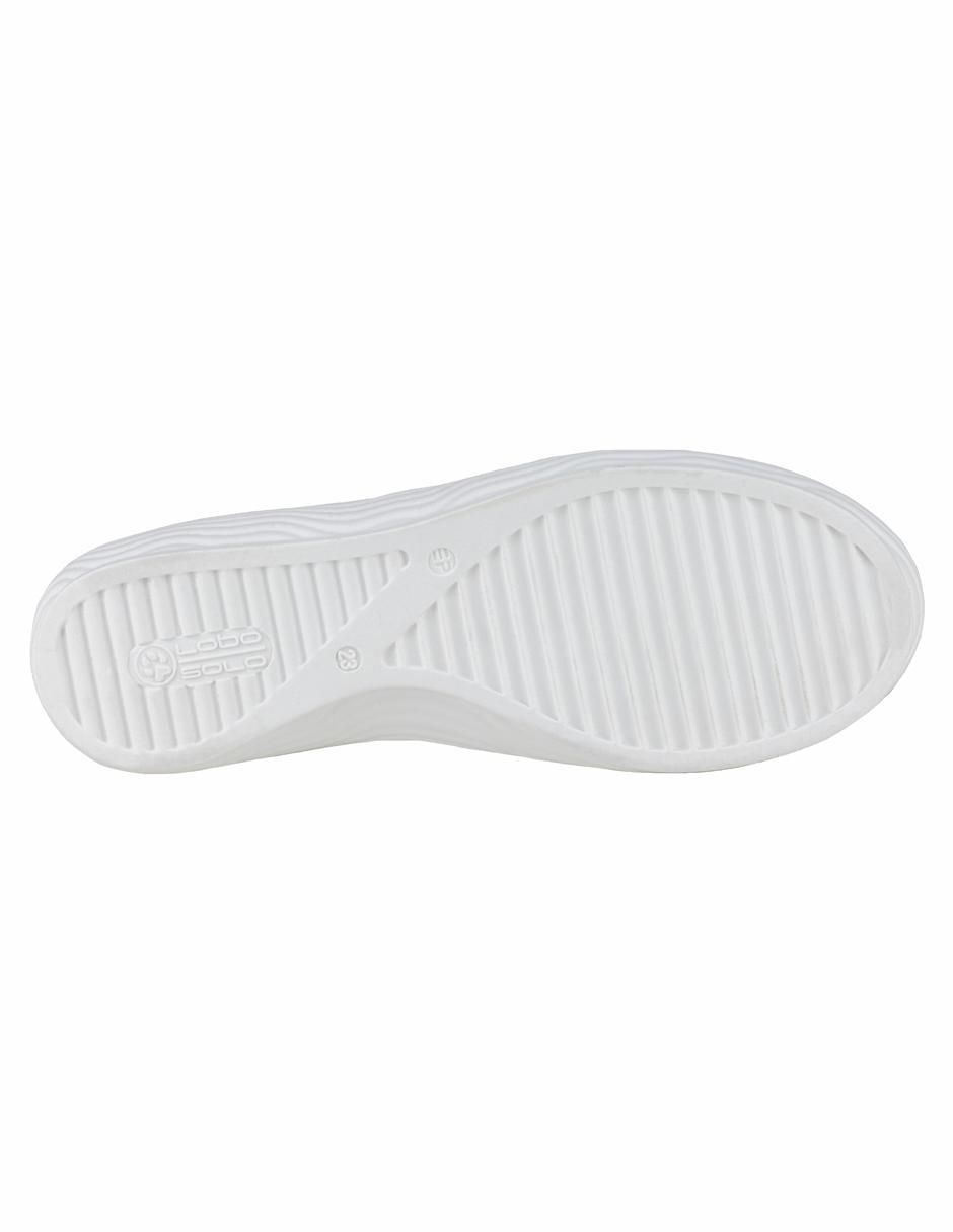 Tenis para mujer