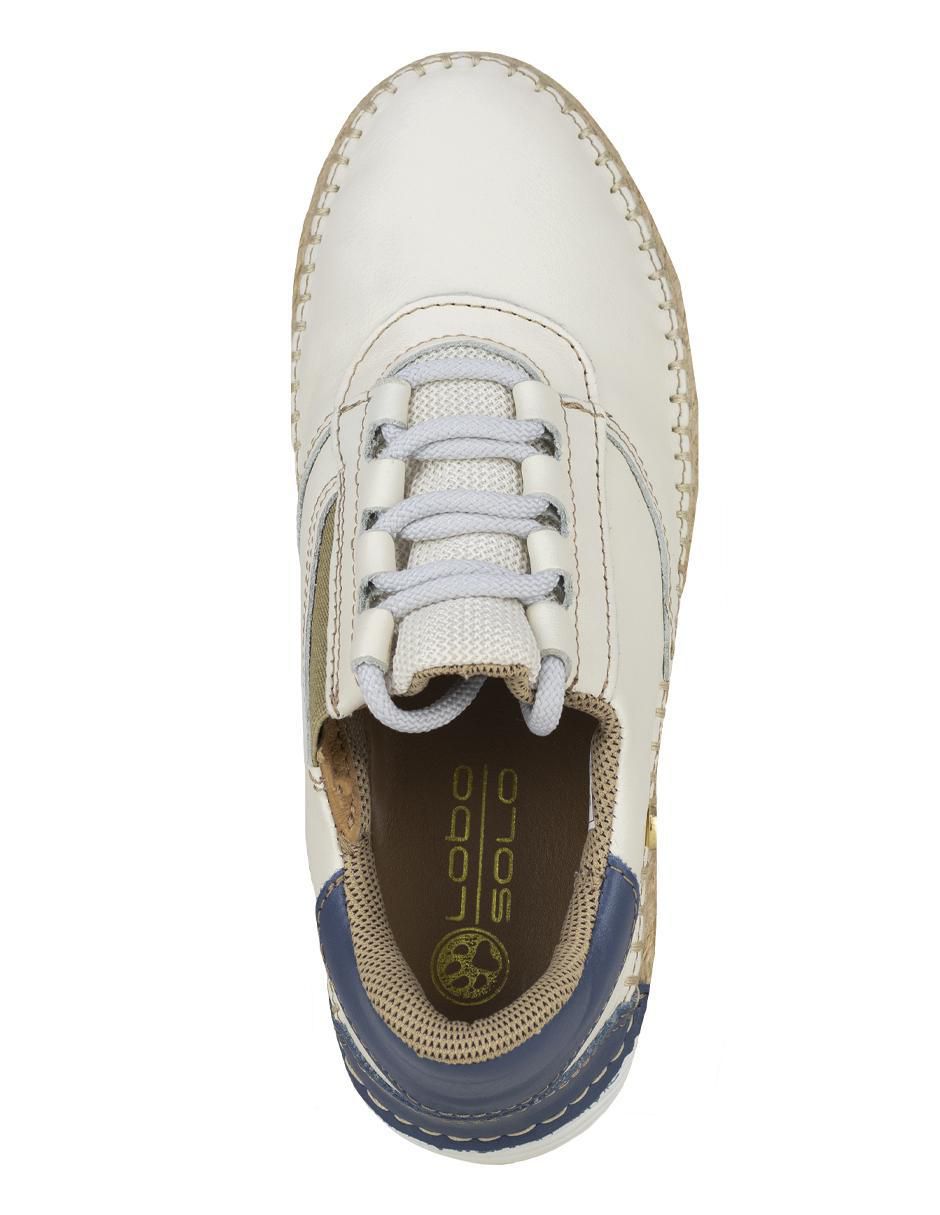 Tenis para mujer 7