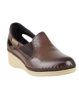 Zapato de piel para mujer Zapato de piel para mujer
