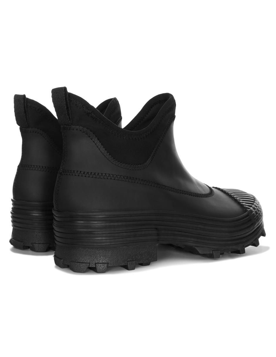 Bota al tobillo Camper Traktori para mujer