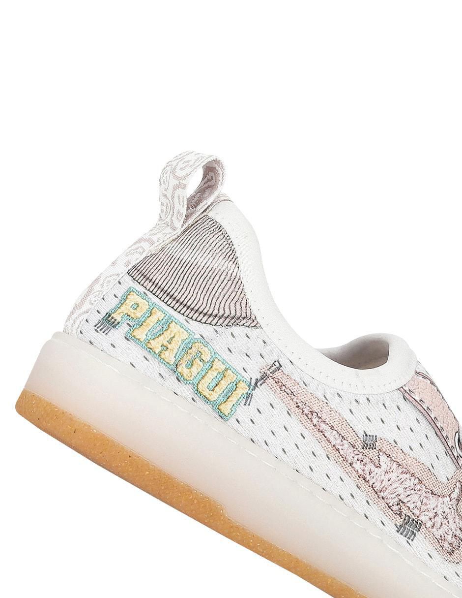 Tenis School Lover para mujer 5