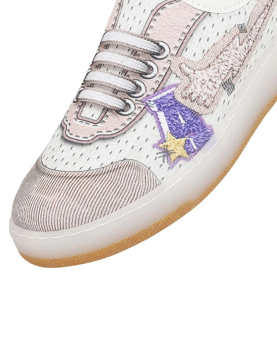 Tenis School Lover para mujer