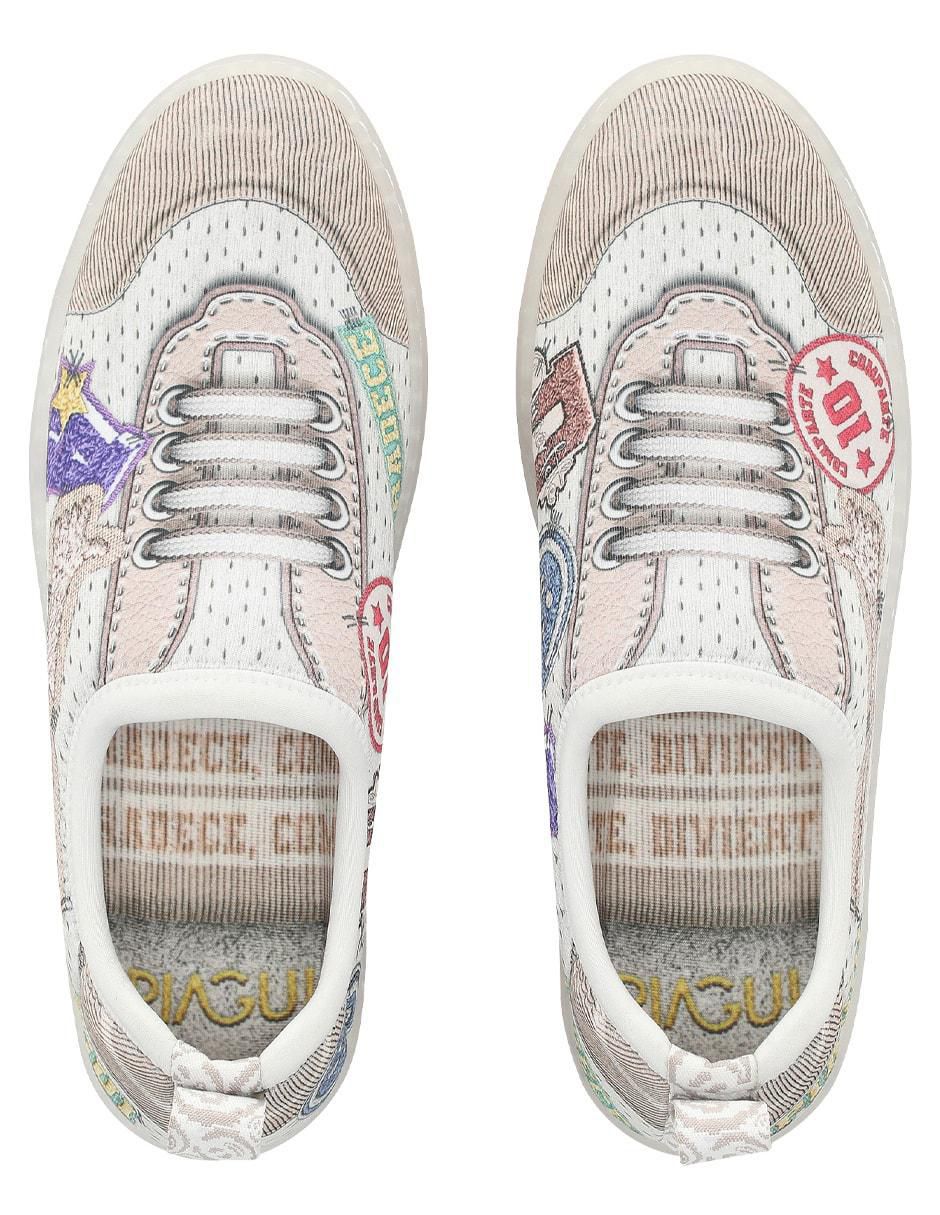 Tenis School Lover para mujer 10