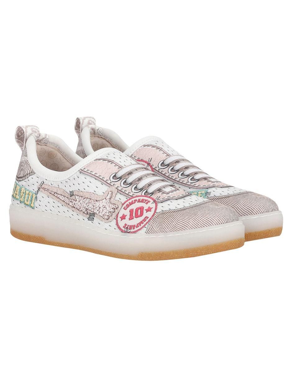 Tenis School Lover para mujer 6
