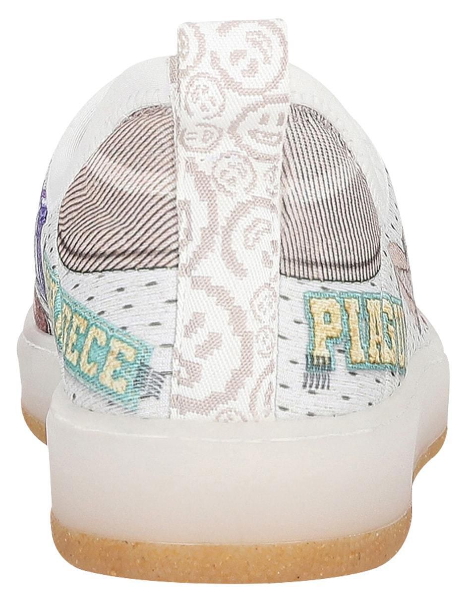 Tenis School Lover para mujer 7