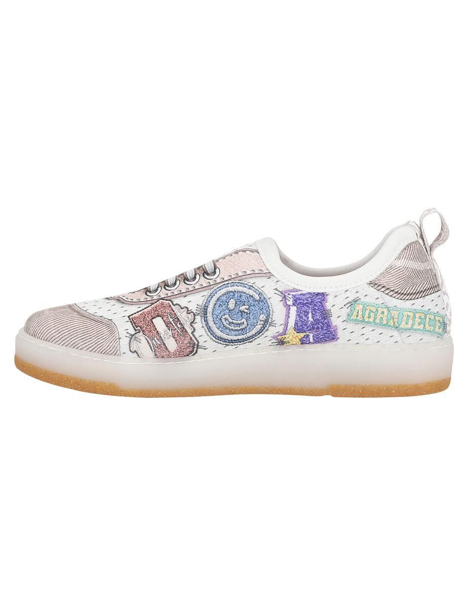 Tenis School Lover para mujer 8