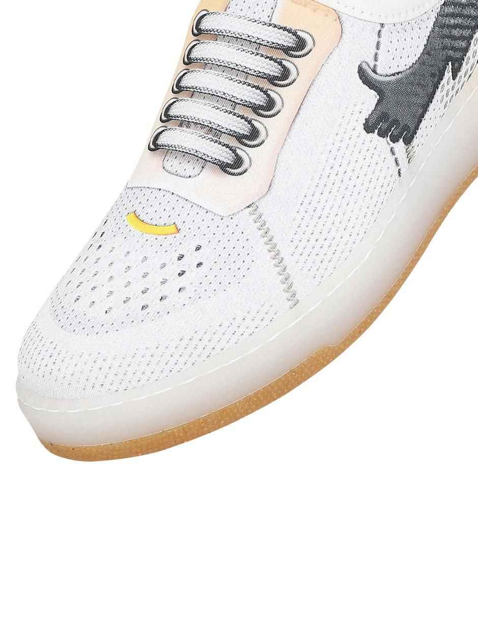 Tenis Athleisure Lover para mujer