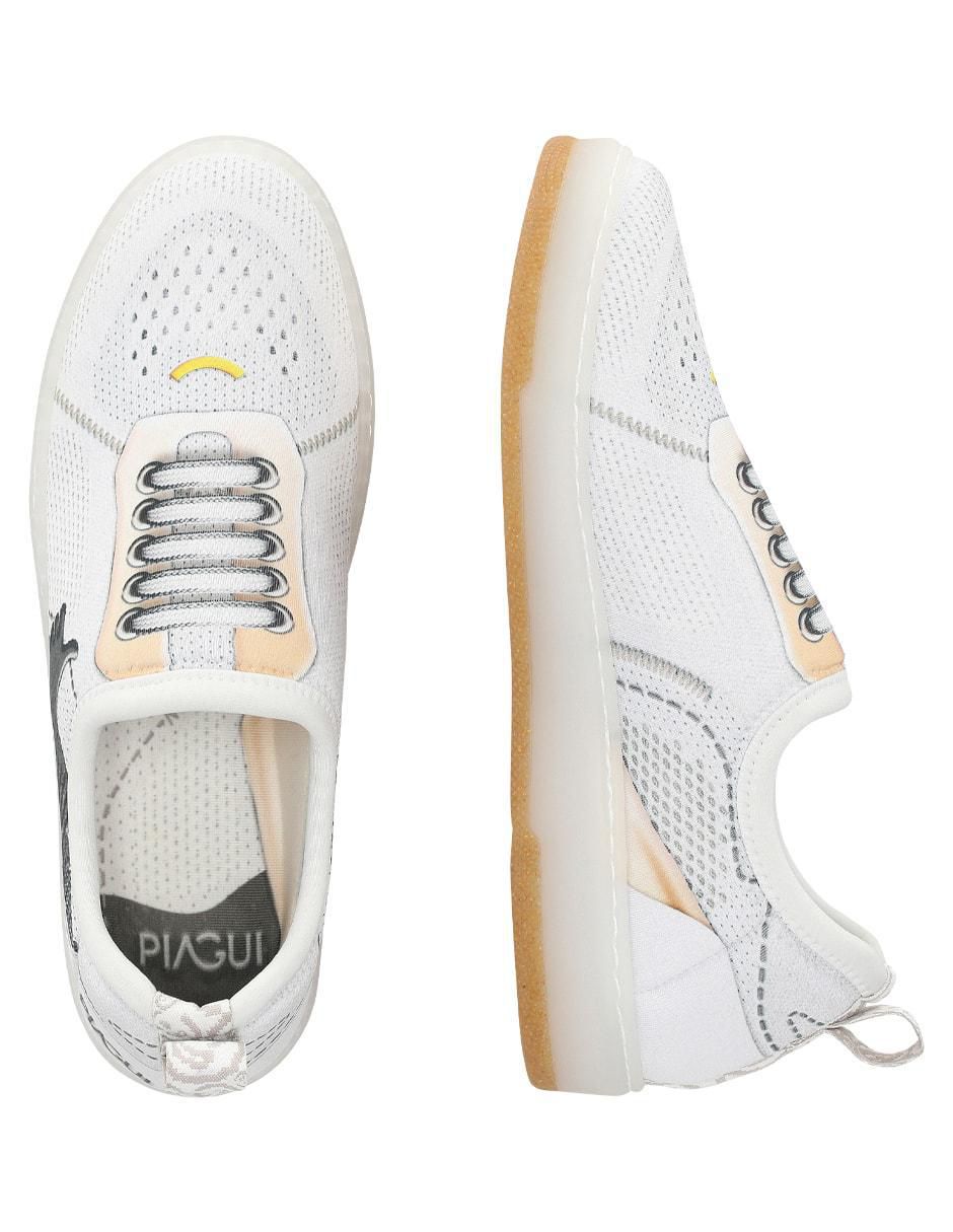 Tenis Athleisure Lover para mujer
