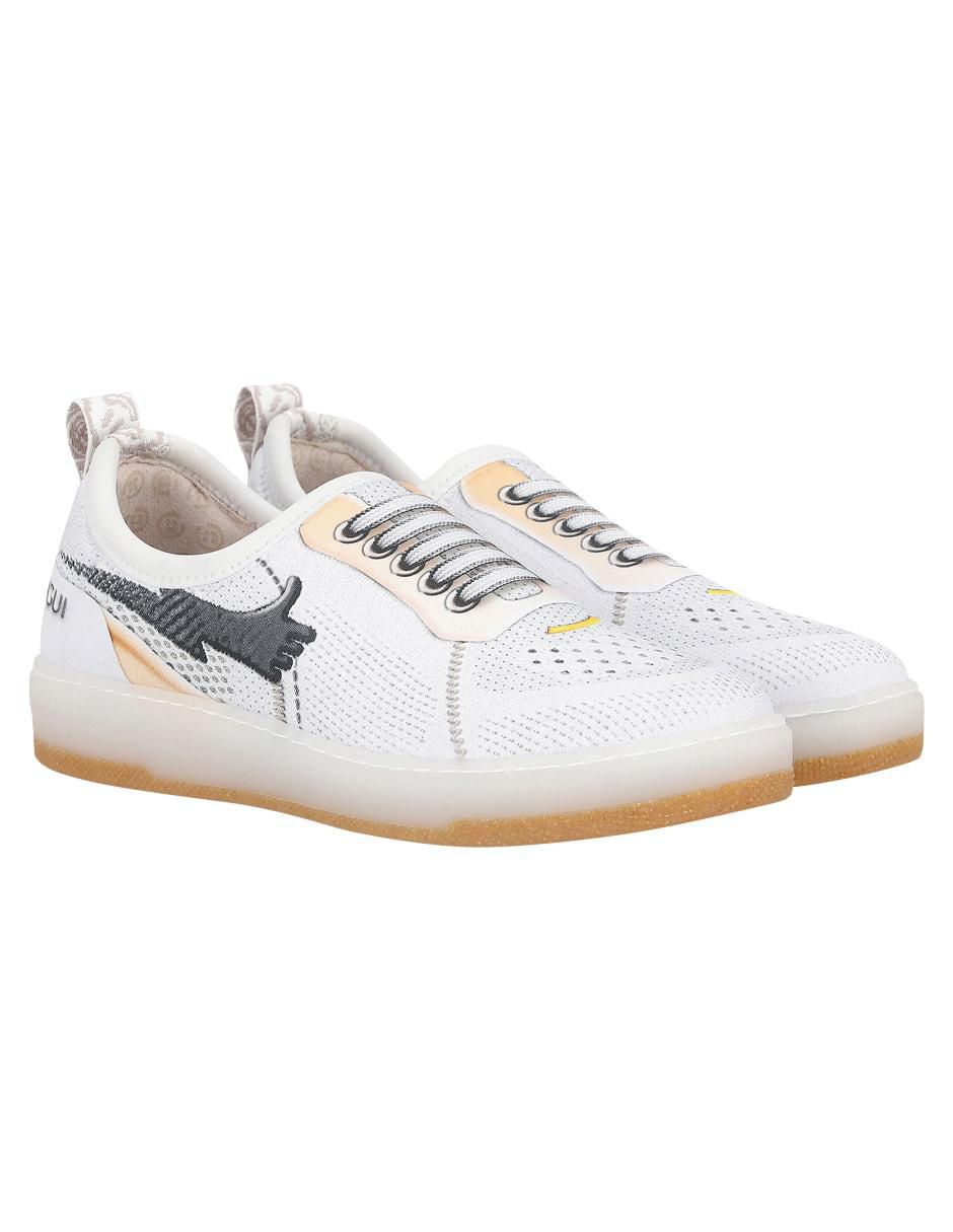 Tenis Athleisure Lover para mujer 6