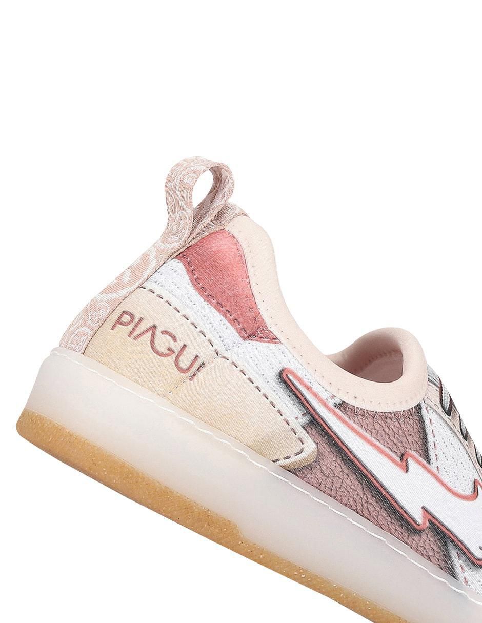 Tenis Dog Lover para mujer 5