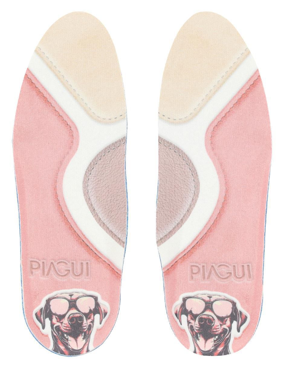 Tenis Dog Lover para mujer
