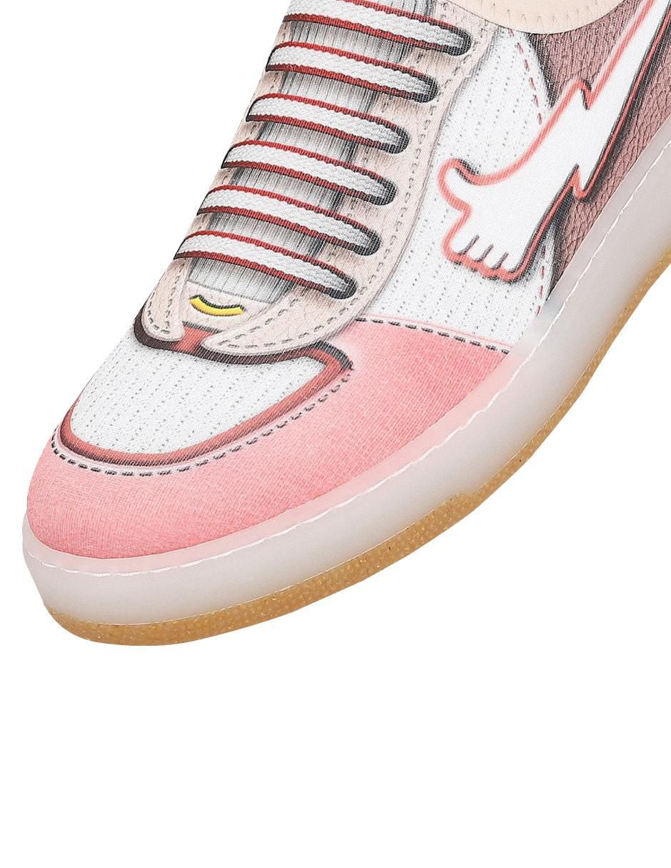 Tenis Dog Lover para mujer