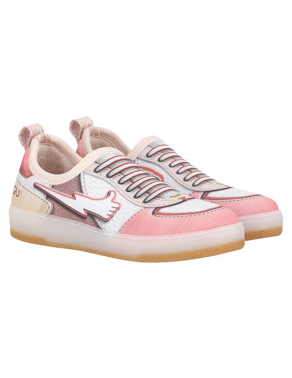 Tenis Dog Lover para mujer 6