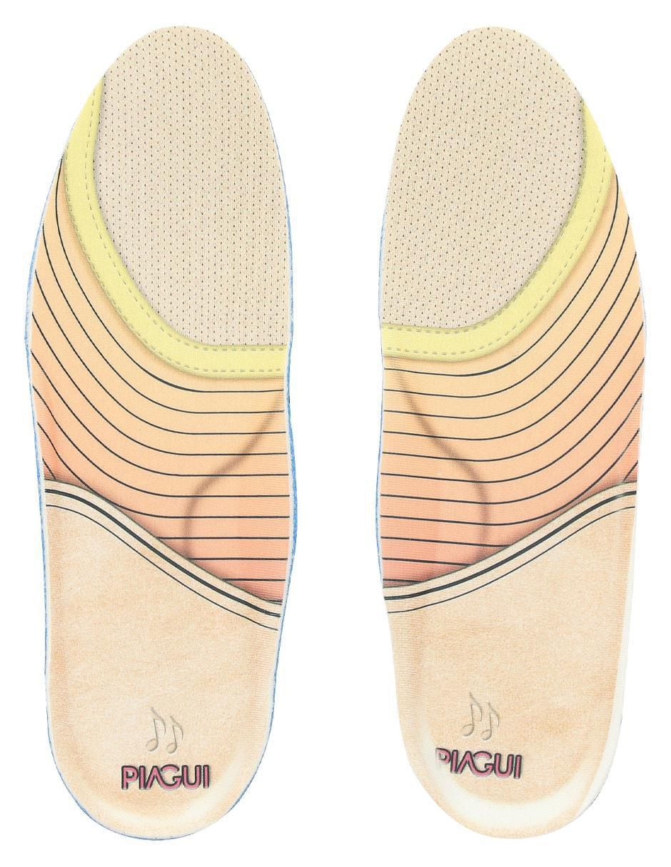 Tenis Music Lover para mujer
