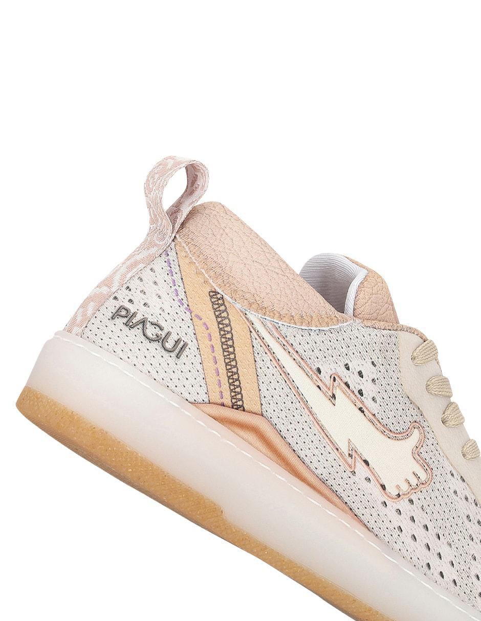 Tenis Athleisure Lover para mujer 5