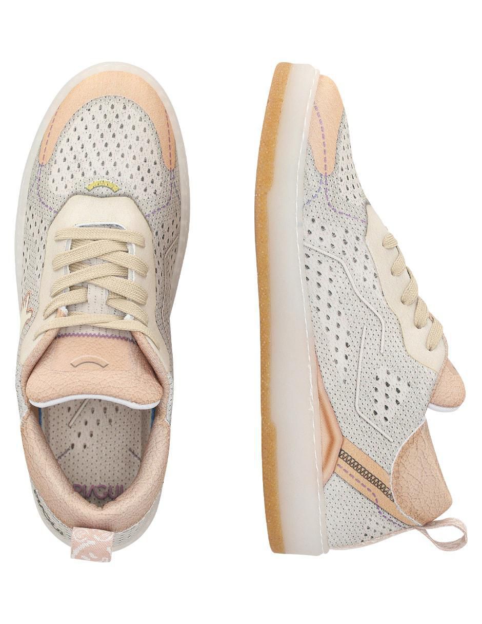 Tenis Athleisure Lover para mujer