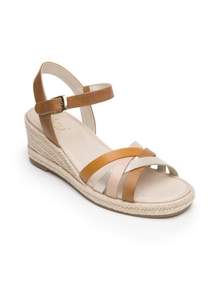 Sandalia Casual para mujer 1