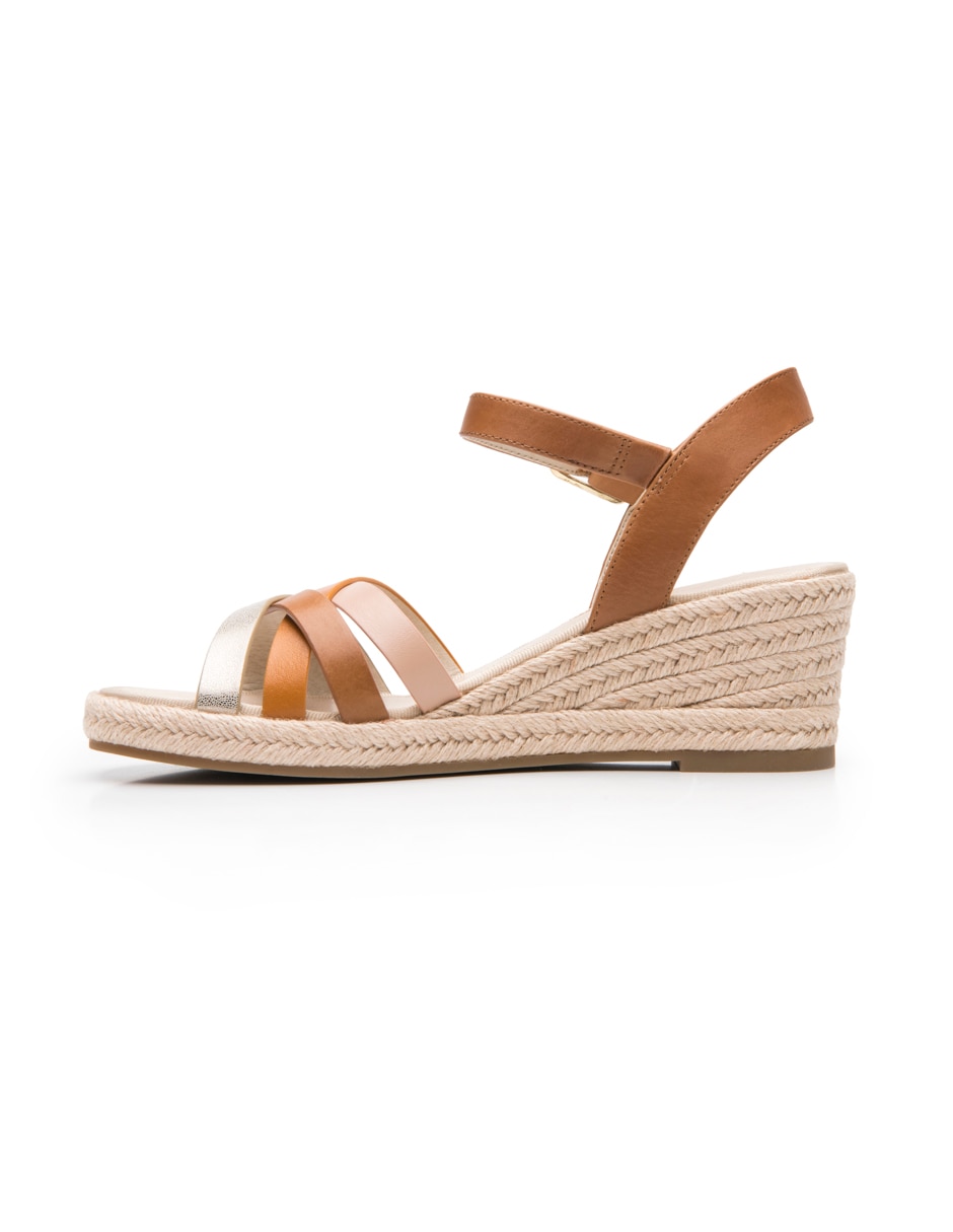 Sandalia Casual para mujer 10
