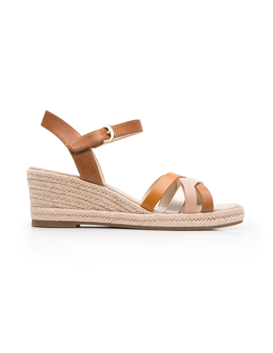 Sandalia Casual para mujer 11