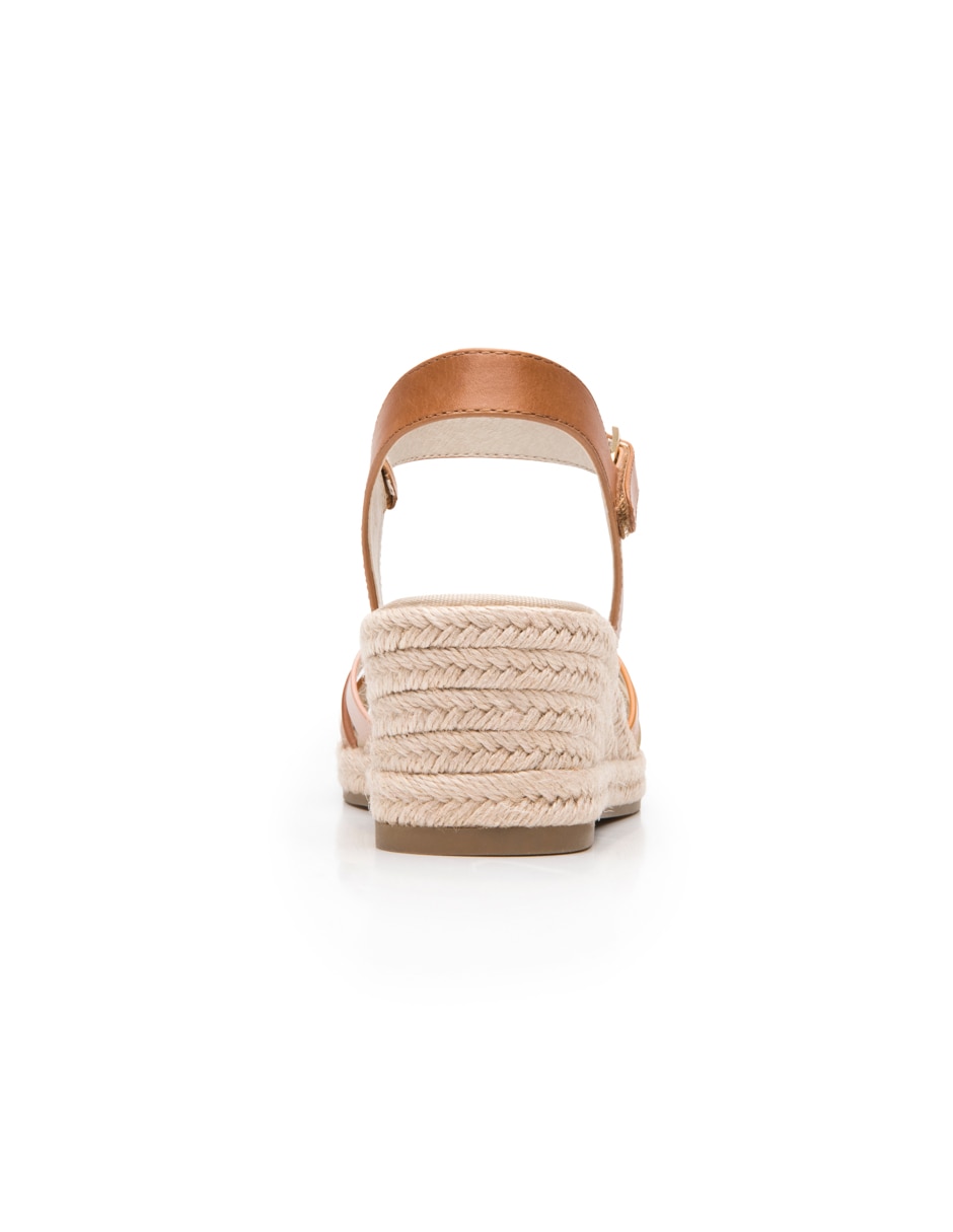 Sandalia Casual para mujer 12