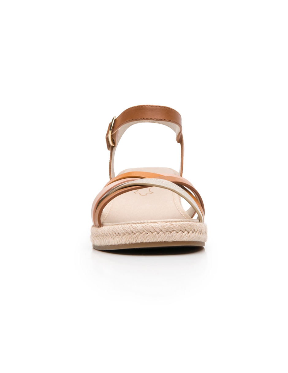 Sandalia Casual para mujer 13