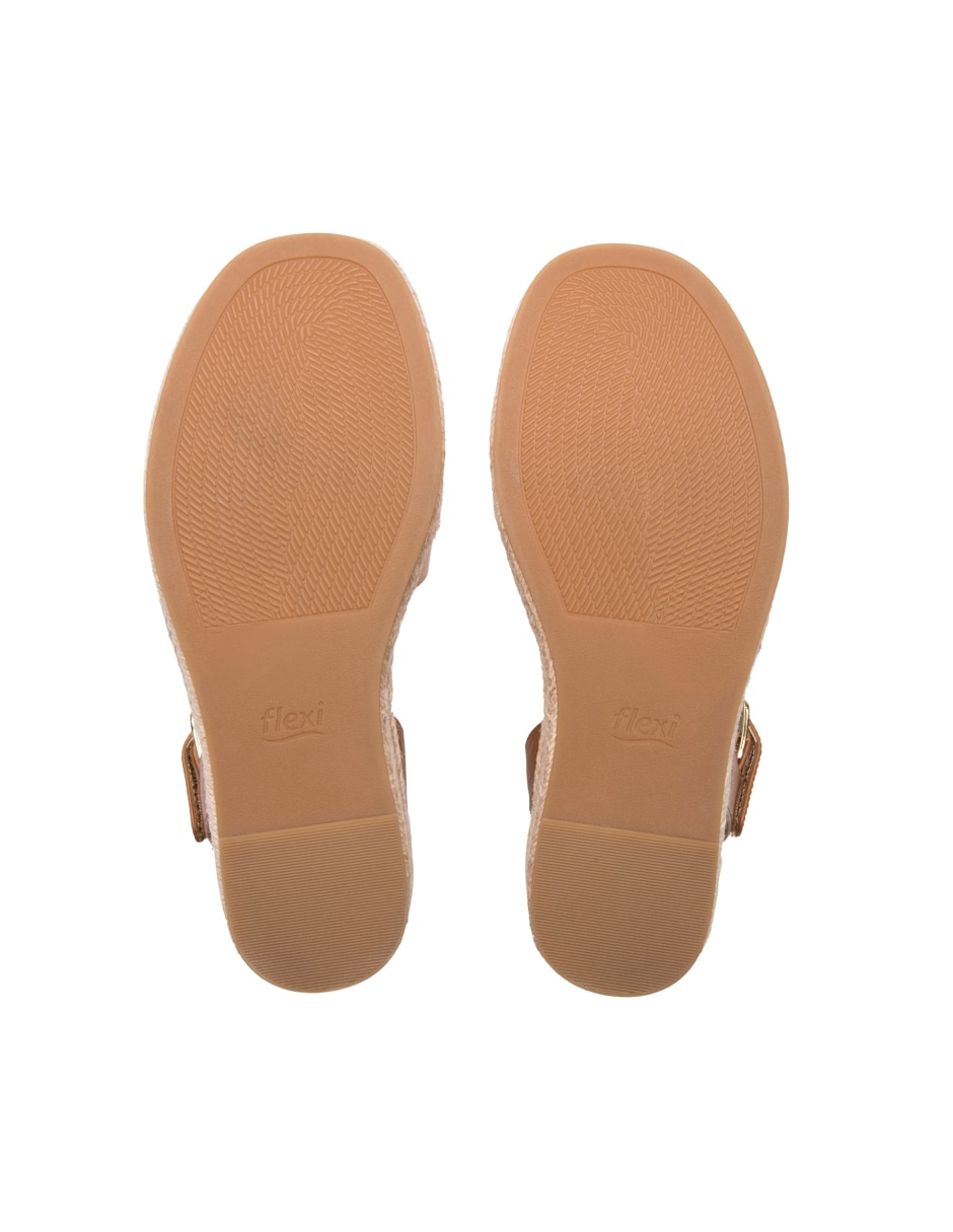 Sandalia Casual para mujer 14