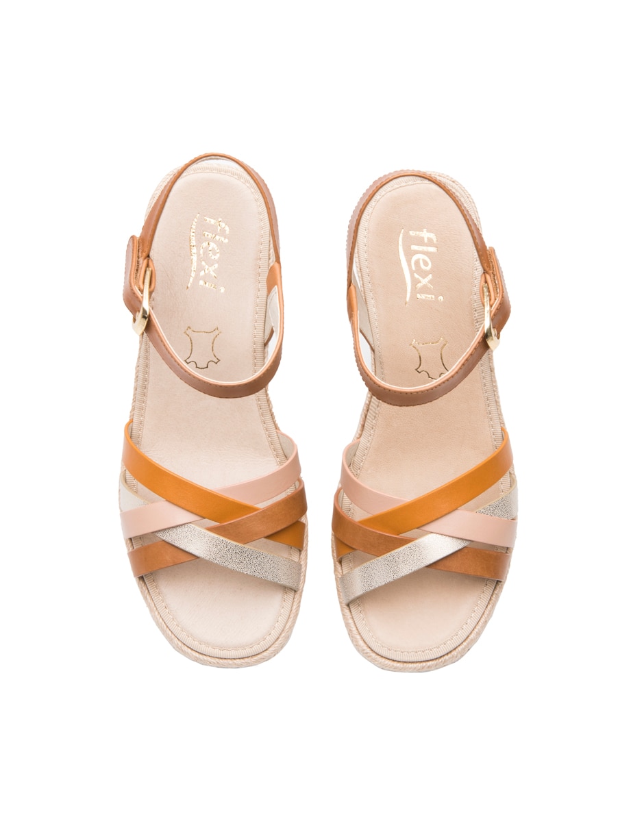 Sandalia Casual para mujer 15