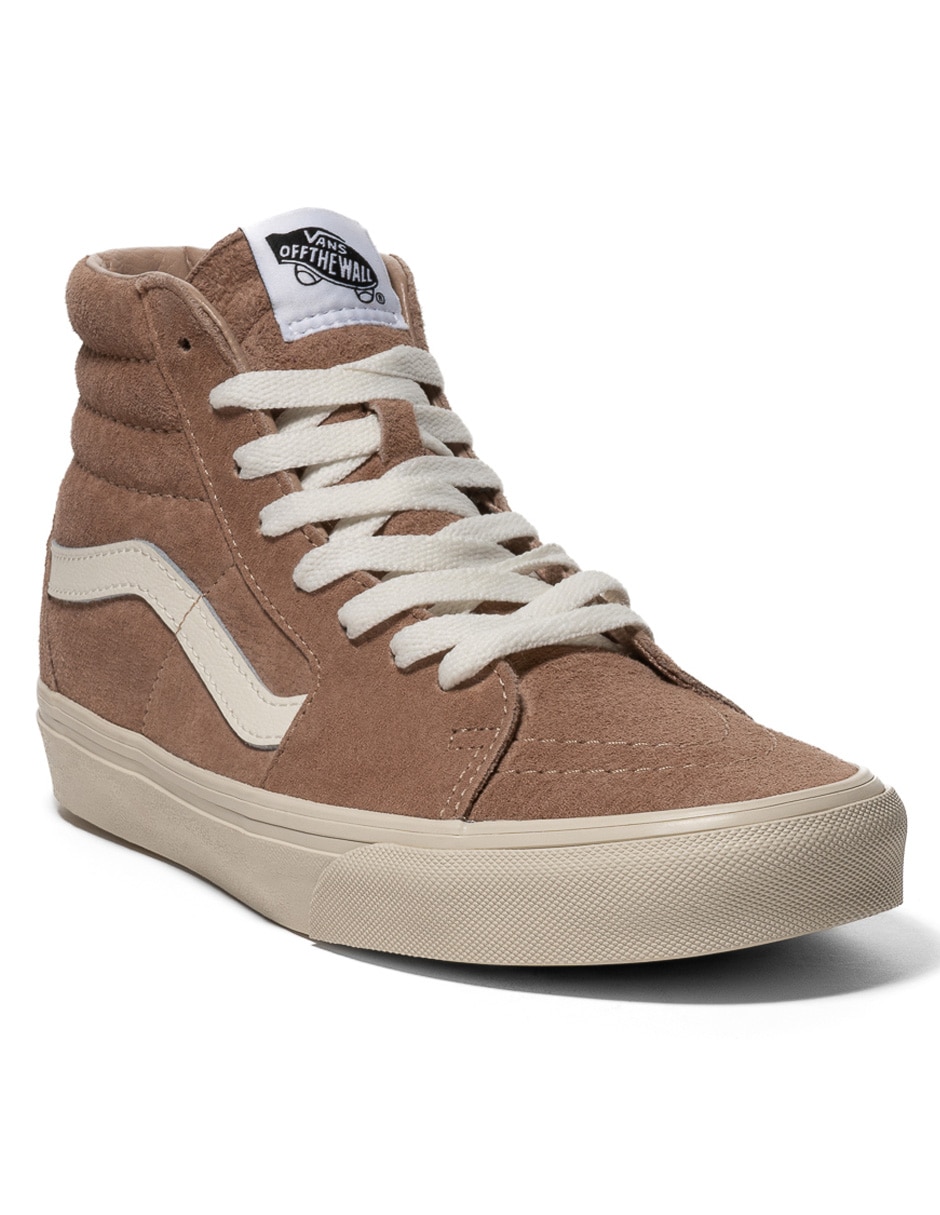 Tenis Vans Sk8-Hi para mujer