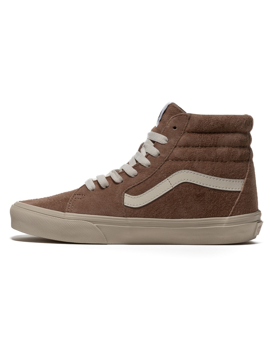 Tenis Vans Sk8-Hi para mujer