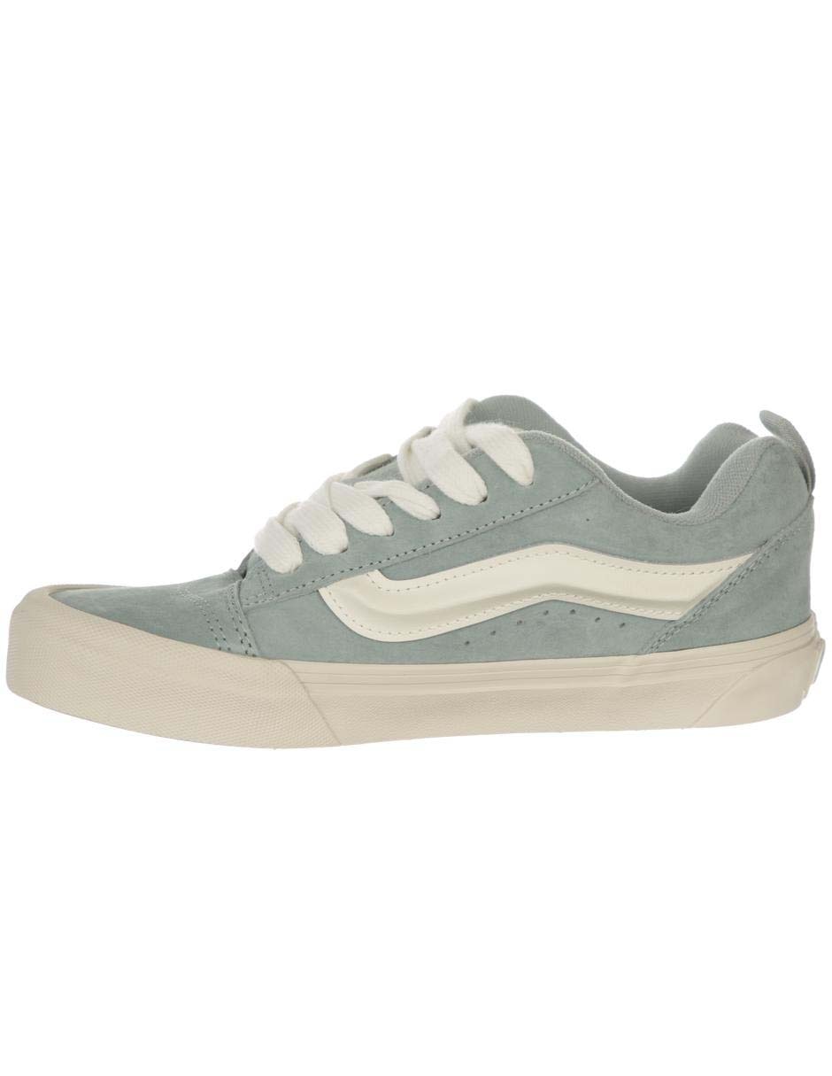 Tenis Knu Skool para mujer 4