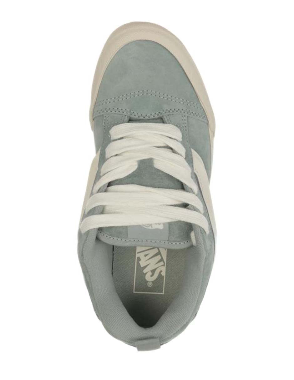 Tenis Knu Skool para mujer 5