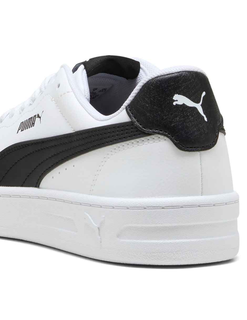 Tenis Court Lally para mujer 5