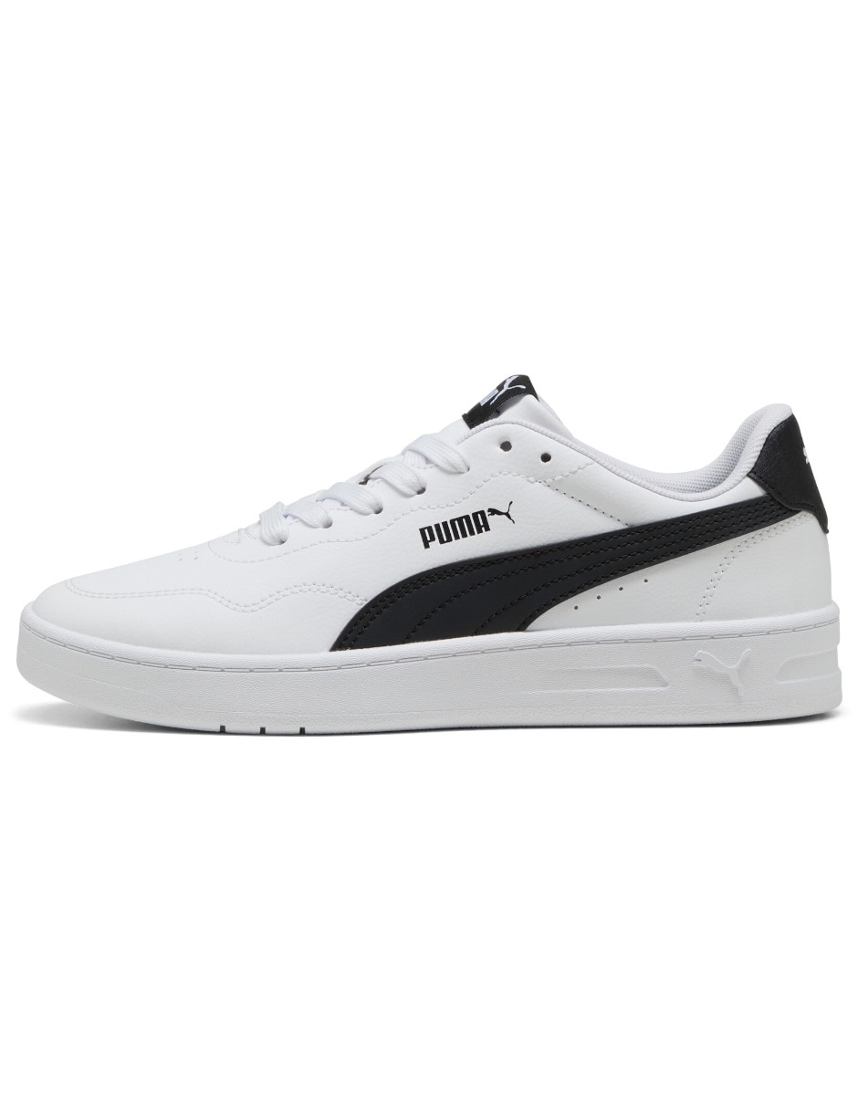 Tenis Court Lally para mujer 4