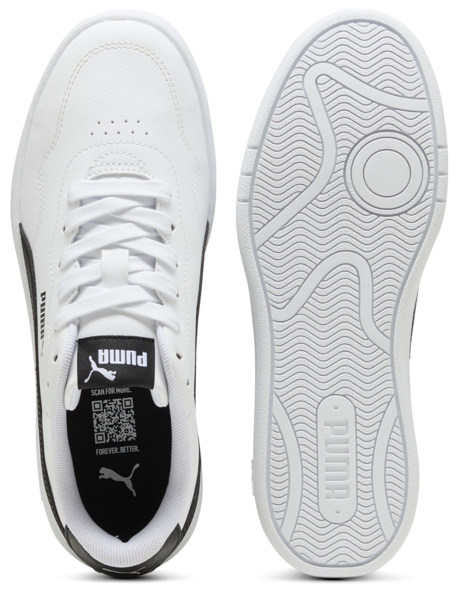 Tenis Court Lally para mujer 3