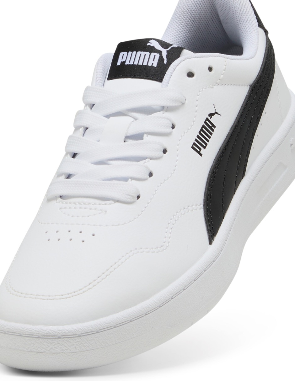 Tenis Court Lally para mujer 2