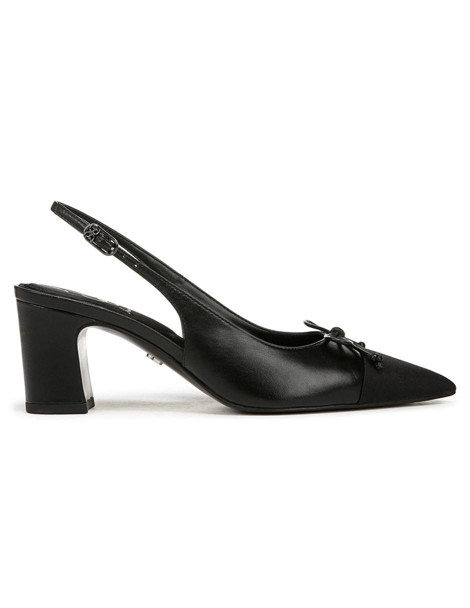 Zapatilla piel 6