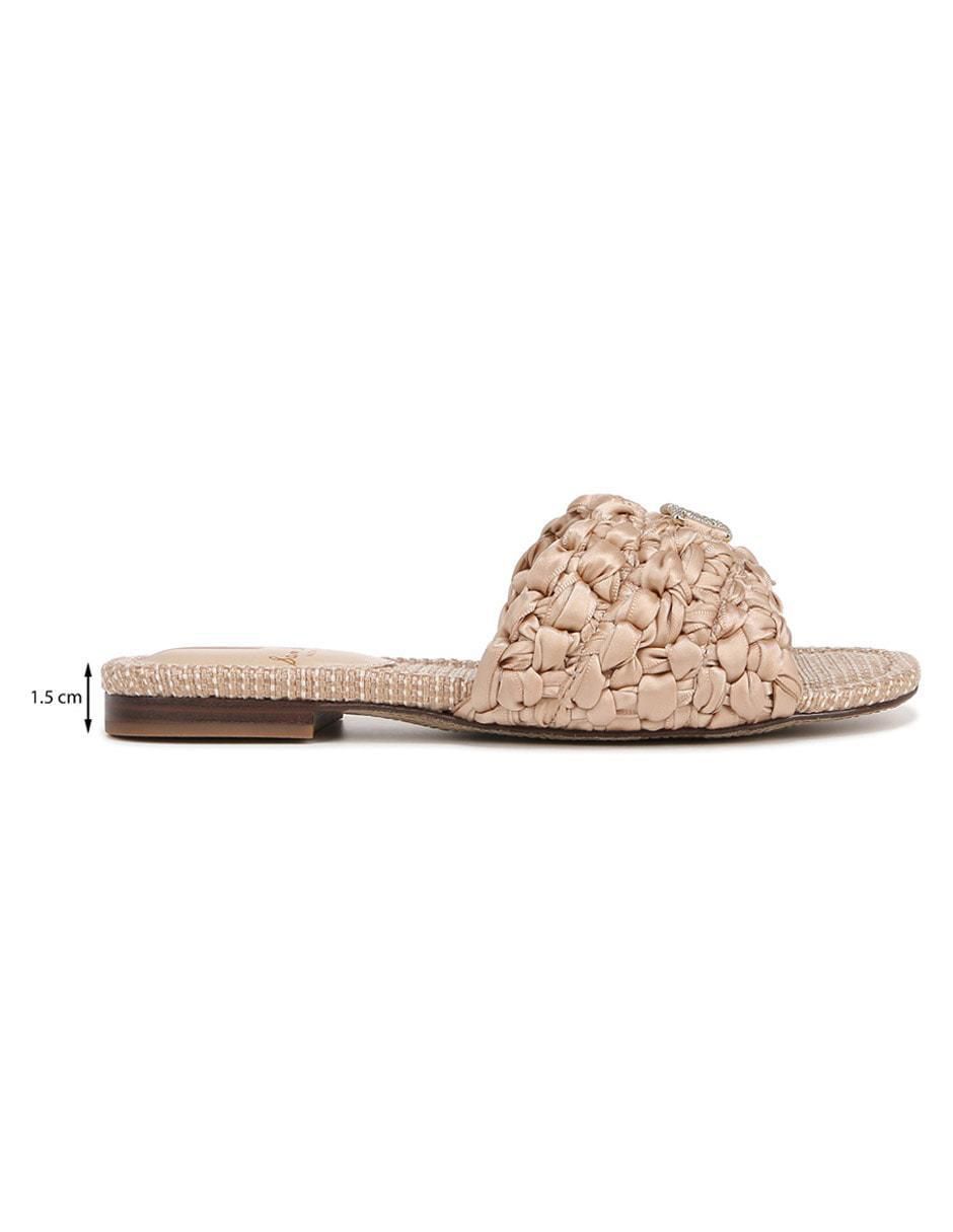 Sandalia para mujer 7
