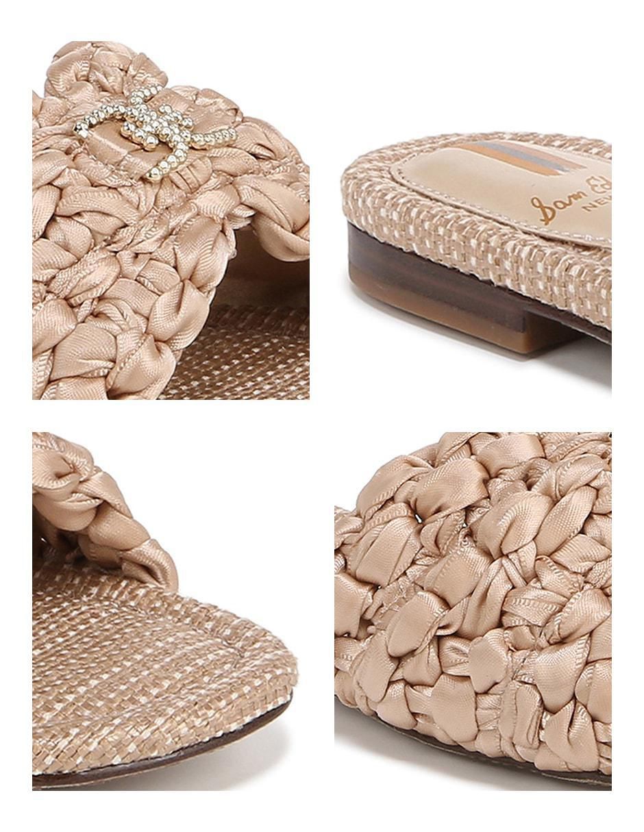 Sandalia para mujer