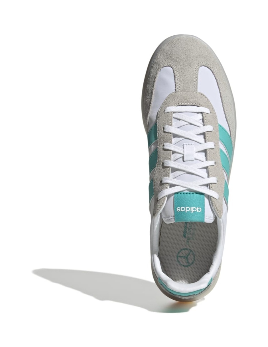 Tenis Dc Brackley para mujer 2